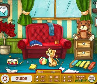Room expedition 4 картинка 1