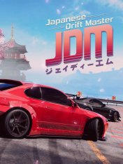 JDM: Japanese Drift Master (2025) JDM: Japanese Drift Master (2025)